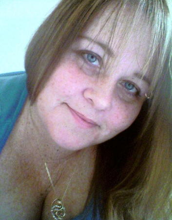 Kimberly Garcia Photo 13