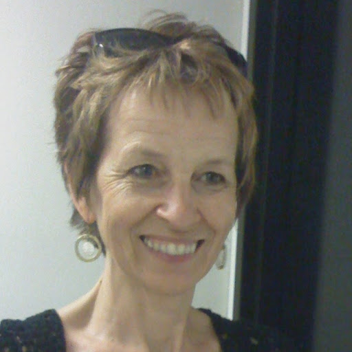 Sharon Steele Photo 23