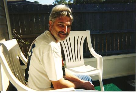 Forrest Scott Photo 9