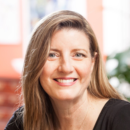Christine Mclean Photo 8