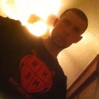 Francis Griffin Photo 23