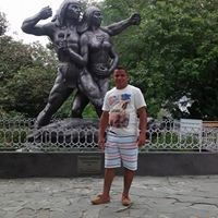 Fernando Mojica Photo 14