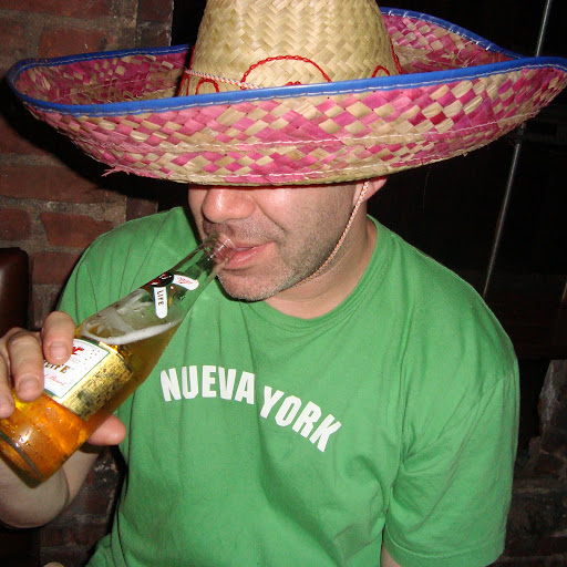 Jason Kahn Photo 15