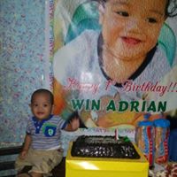 Adrian Rey Photo 11