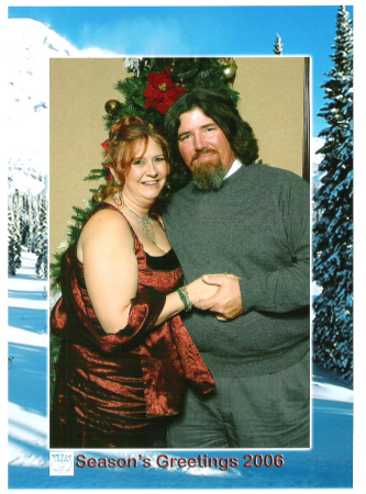 Ronda Johnson Photo 10
