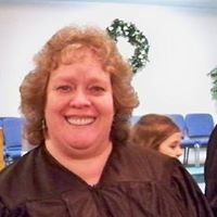 Tracy Collier Photo 25