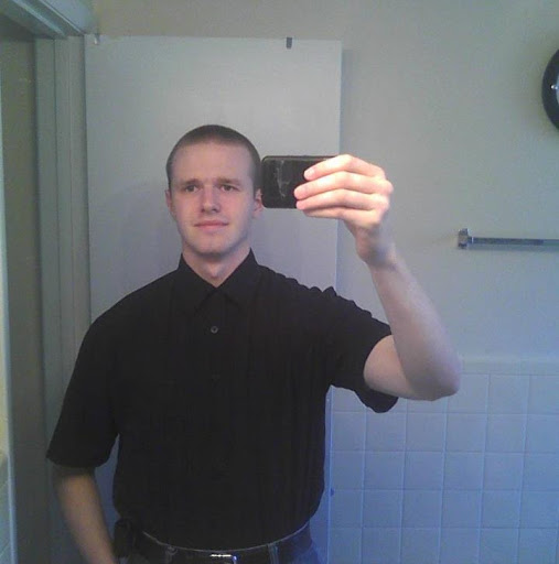 Christopher Blackburn Photo 12
