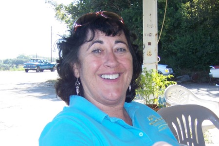 Brenda Powell Photo 23