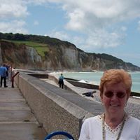 Connie Slagle Photo 2
