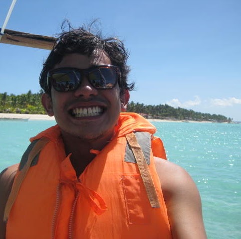 Paul Vincent Photo 10
