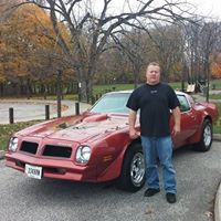 Jerry Meade Photo 21