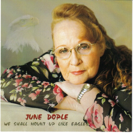 June Moore Photo 5