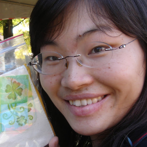 Joyce Cheng Photo 25