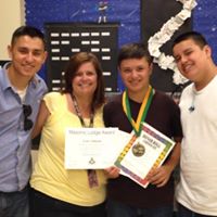 Carolyn Salazar Photo 11
