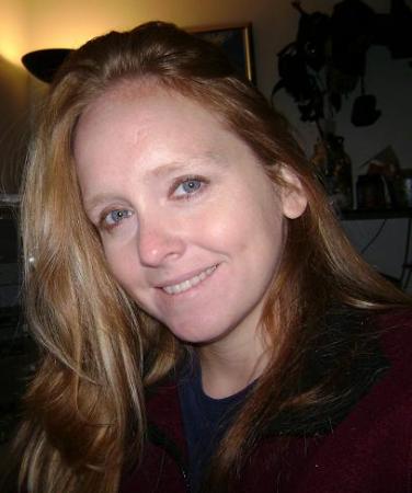Brandy Robinson Photo 5