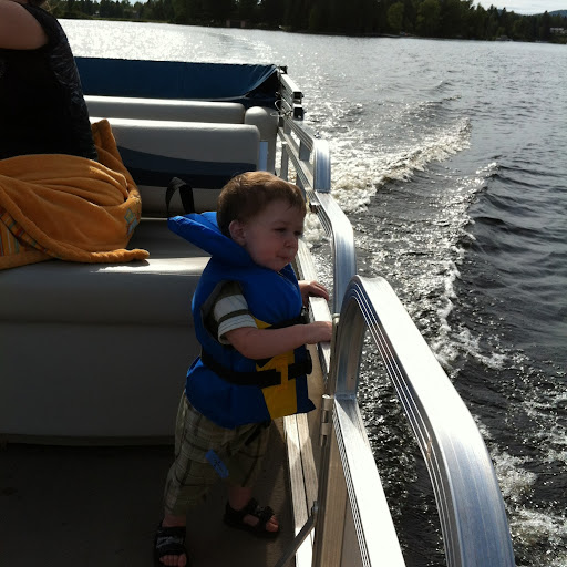 Cynthia Bergevin Photo 7