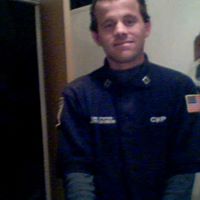 Adam Parish Photo 24