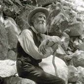 John Muir Photo 25