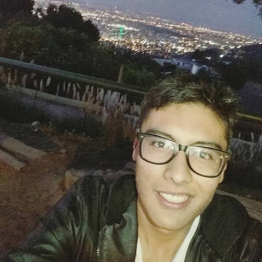 Esteban Garcia Photo 7