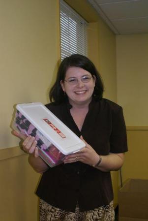 Melissa Phillips Photo 57