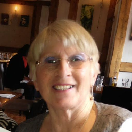 Mary Cooke Photo 36