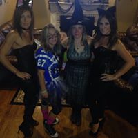Kelly Banculli Photo 1