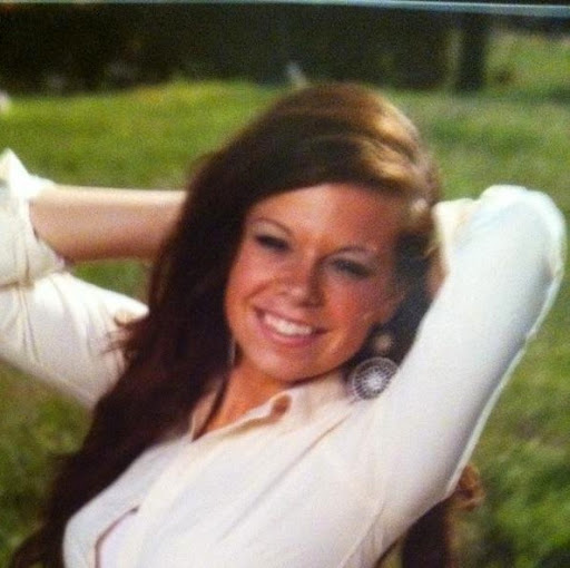 Kathryn Guthrie Photo 7