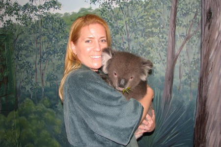 Kathleen Mahoney Photo 29