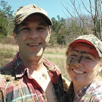 Suzanne Buck Photo 7