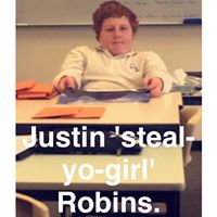 Justin Robins Photo 27