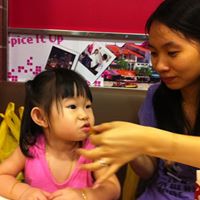 Grace Jiang Photo 25
