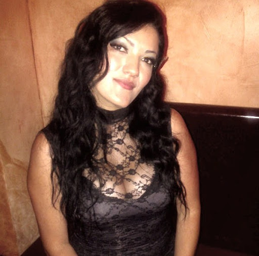 Lilia Garcia Photo 40
