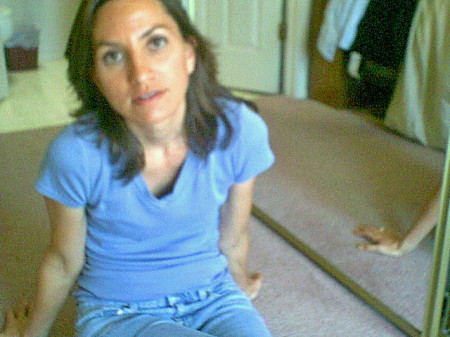 Jennifer Salazar Photo 18