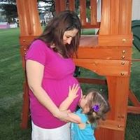 Adrienne Carver Photo 5
