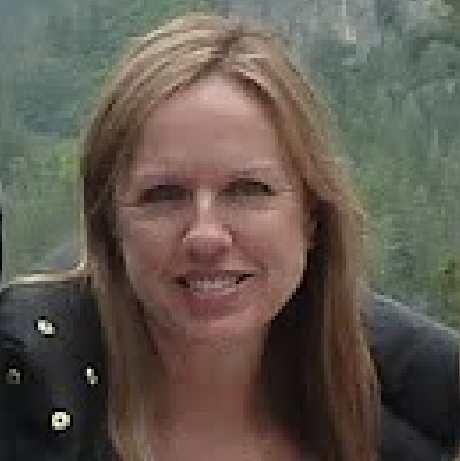 Joan Simon Photo 32