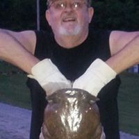 Larry Sisk Photo 8