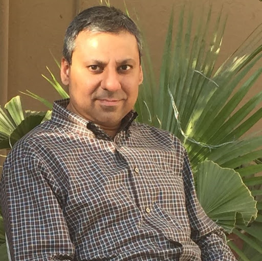 Syed Akhtar Photo 13