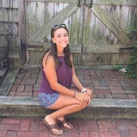 Caitlin Sweeney Photo 11