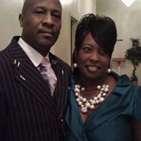 Ulysses Robinson Photo 5