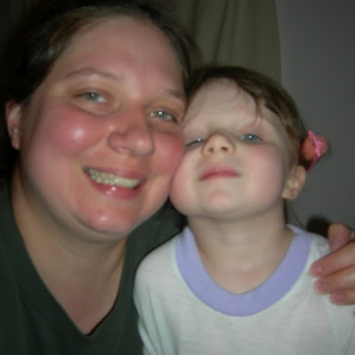 Angela Burnham Photo 28