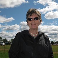 Bernice Arnold Photo 17