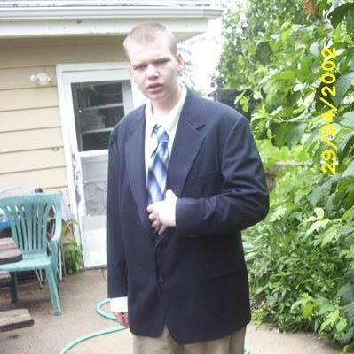 James Eggers Photo 5