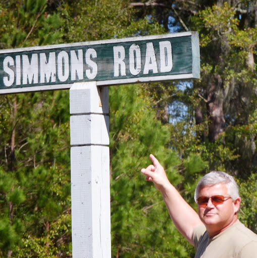 Kenneth Simmons Photo 19