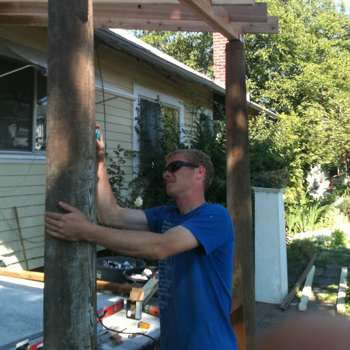 Stephen Holmes Photo 19