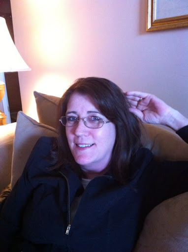 Stephanie Pritchard Photo 4