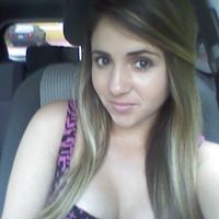 Isabel Diaz Photo 20