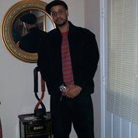 Marcus Plummer Photo 6