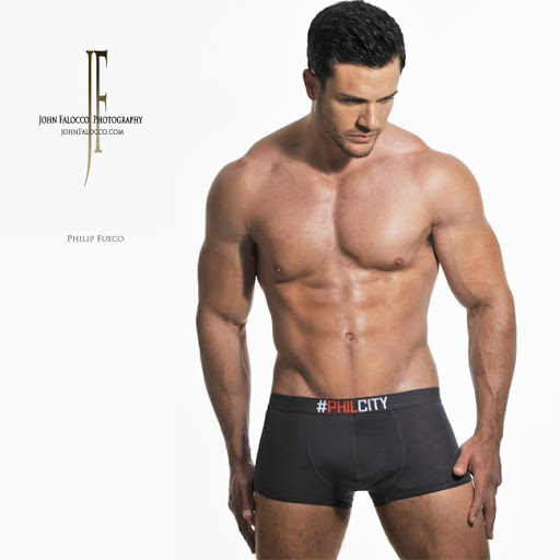 Philip Fusco Photo 28