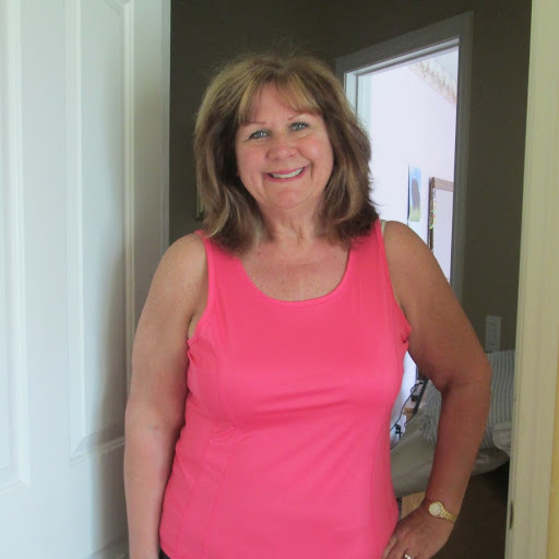 Lori Wright Photo 33