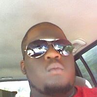 Reginald Vaughn Photo 9